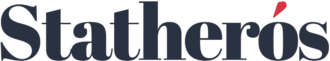 Statherós Law Firm logo